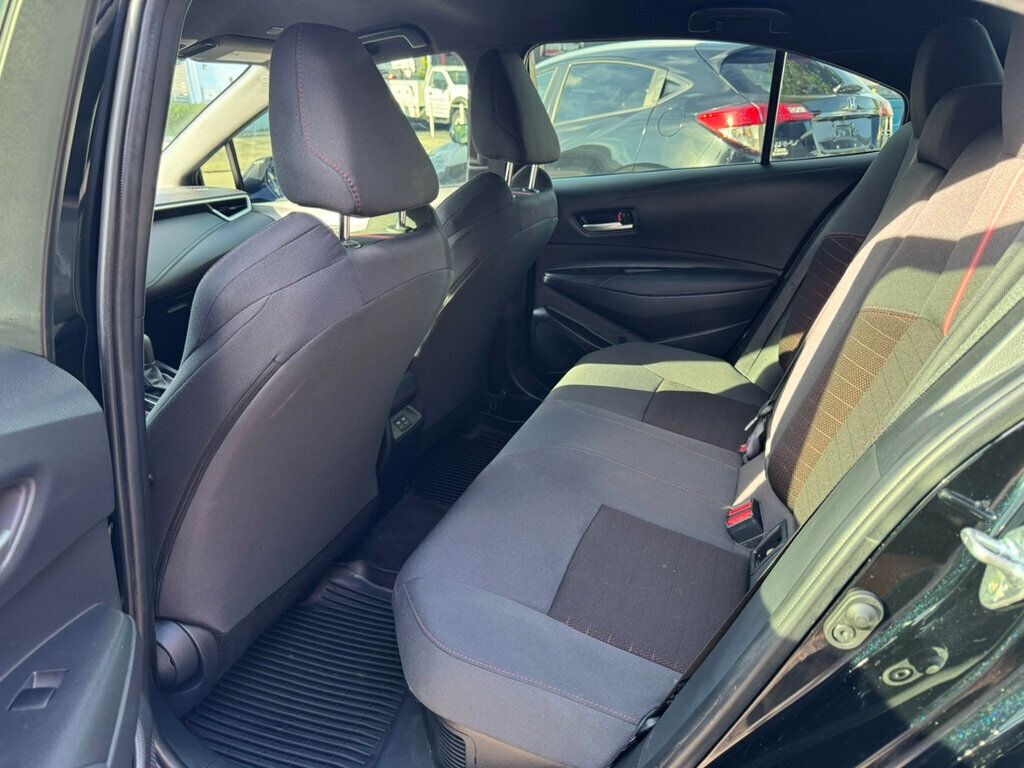 2024 Toyota Corolla Hybrid Nightshade Edition FWD - 23064028 - 8