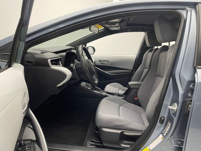 2024 Toyota Corolla Hybrid SE AWD - 22907709 - 11
