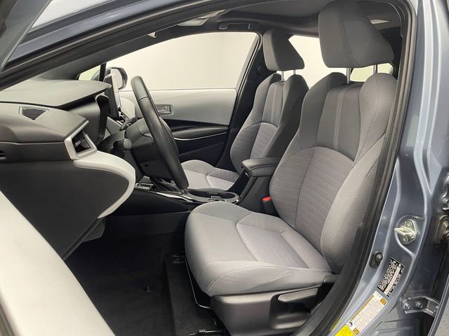 2024 Toyota Corolla Hybrid SE AWD - 22907709 - 12