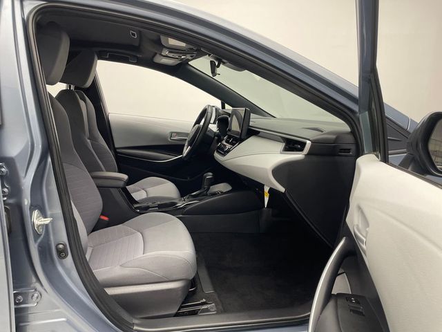2024 Toyota Corolla Hybrid SE AWD - 22907709 - 15