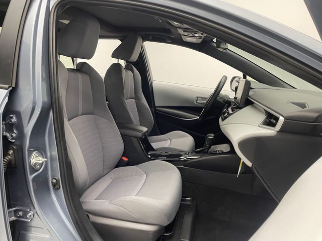 2024 Toyota Corolla Hybrid SE AWD - 22907709 - 16