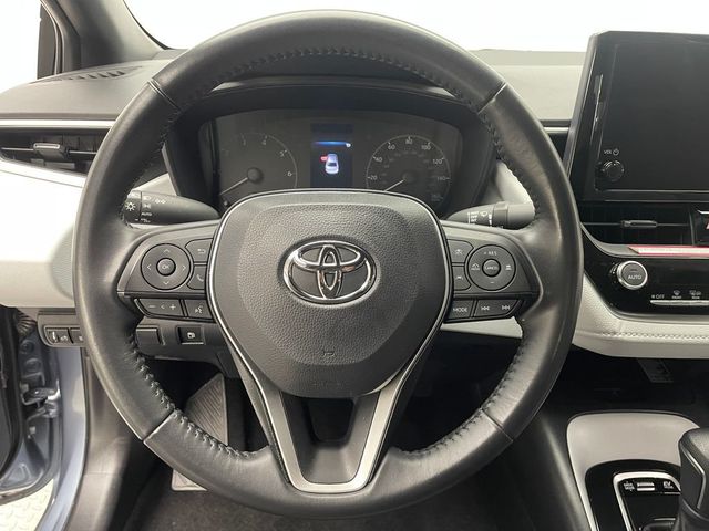 2024 Toyota Corolla Hybrid SE AWD - 22907709 - 19