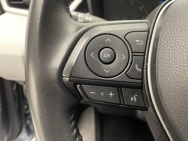 2024 Toyota Corolla Hybrid SE AWD - 22907709 - 20