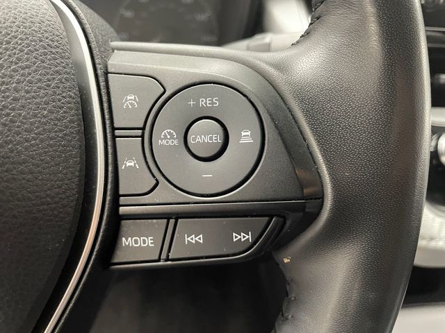 2024 Toyota Corolla Hybrid SE AWD - 22907709 - 21