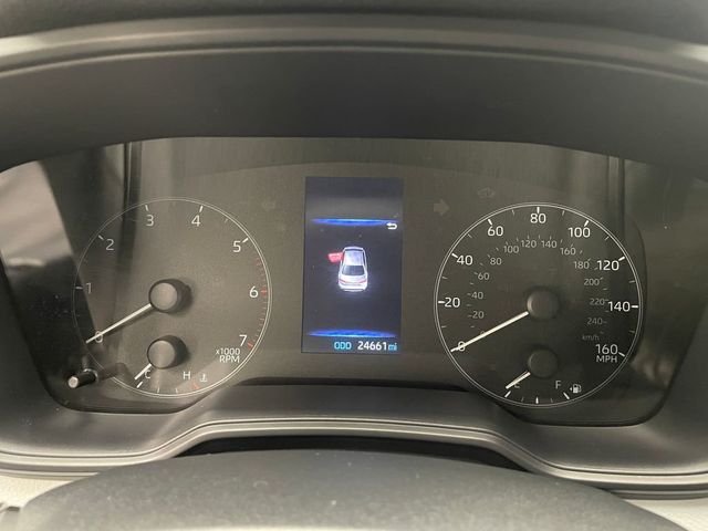 2024 Toyota Corolla Hybrid SE AWD - 22907709 - 22