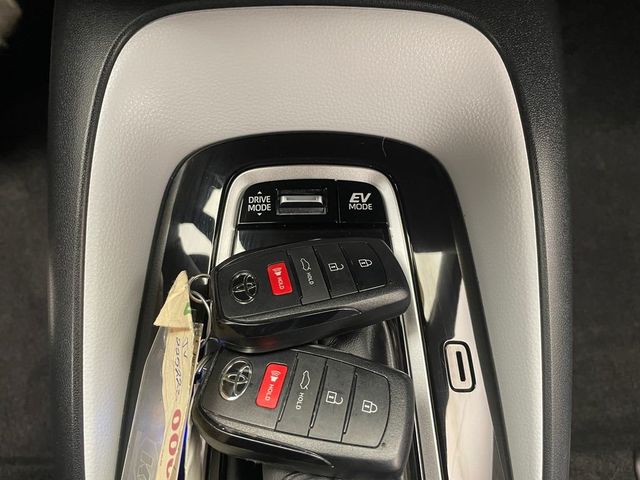 2024 Toyota Corolla Hybrid SE AWD - 22907709 - 28
