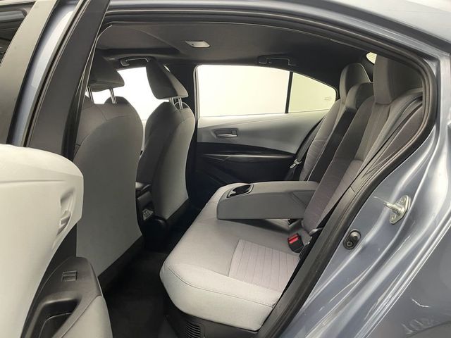 2024 Toyota Corolla Hybrid SE AWD - 22907709 - 34
