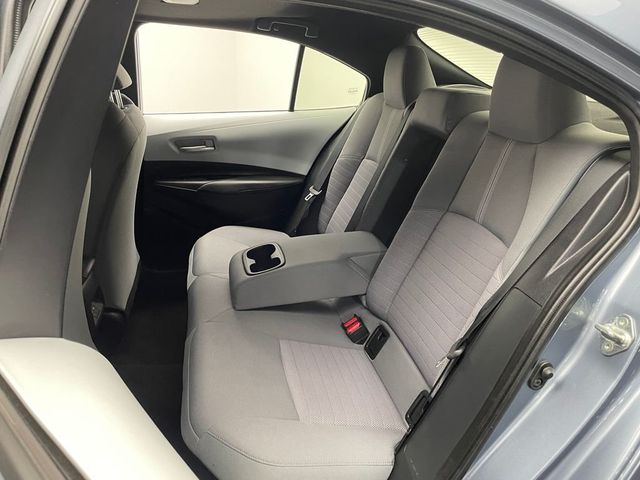 2024 Toyota Corolla Hybrid SE AWD - 22907709 - 35