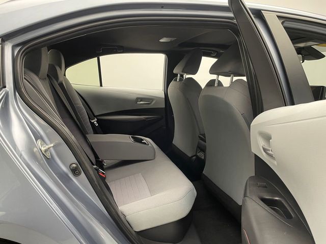 2024 Toyota Corolla Hybrid SE AWD - 22907709 - 37