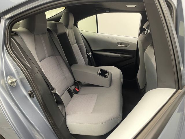 2024 Toyota Corolla Hybrid SE AWD - 22907709 - 38