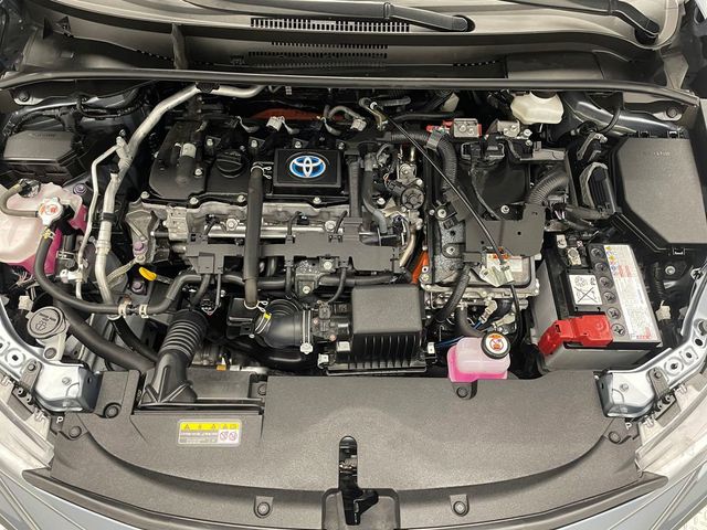 2024 Toyota Corolla Hybrid SE AWD - 22907709 - 44