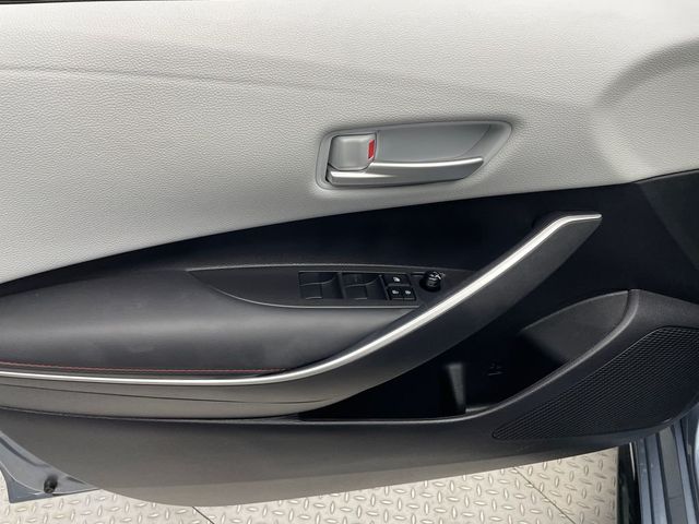 2024 Toyota Corolla Hybrid SE AWD - 22907709 - 8