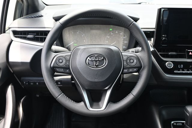 2024 Toyota Corolla Hybrid SE FWD - 23031225 - 9