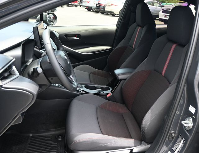 2024 Toyota Corolla Hybrid SE FWD - 23031225 - 13
