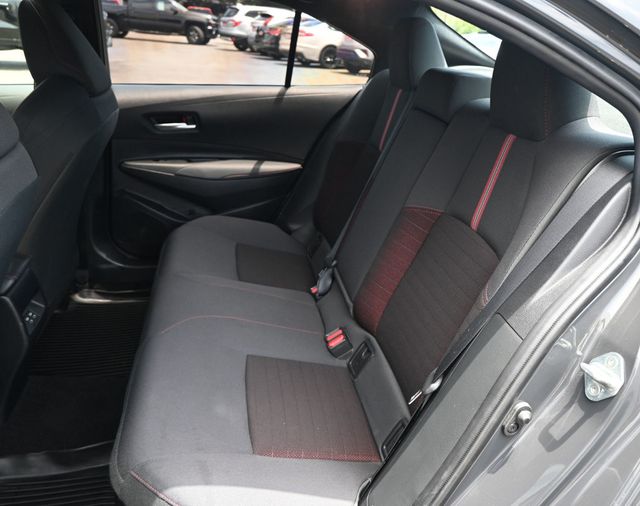 2024 Toyota Corolla Hybrid SE FWD - 23031225 - 14