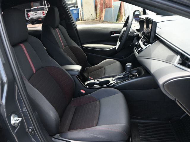 2024 Toyota Corolla Hybrid SE FWD - 23031225 - 15