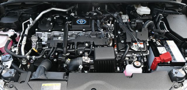 2024 Toyota Corolla Hybrid SE FWD - 23031225 - 17