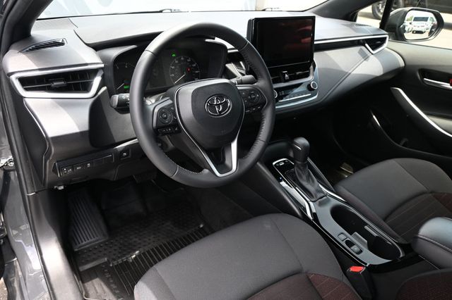 2024 Toyota Corolla Hybrid SE FWD - 23031225 - 7