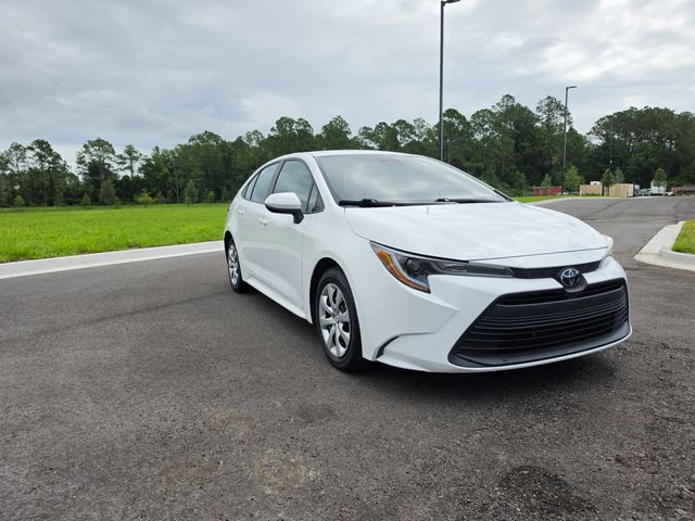 2024 Toyota Corolla LE - 23039150 - 10