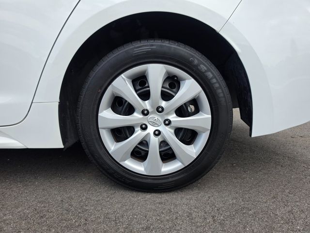 2024 Toyota Corolla LE - 23039150 - 12