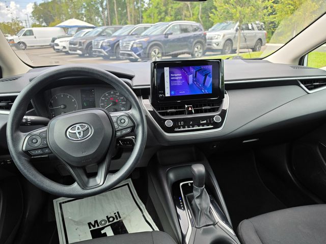2024 Toyota Corolla LE - 23039150 - 5
