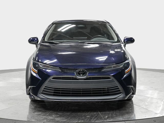 2024 Toyota Corolla LE - 23076274 - 9