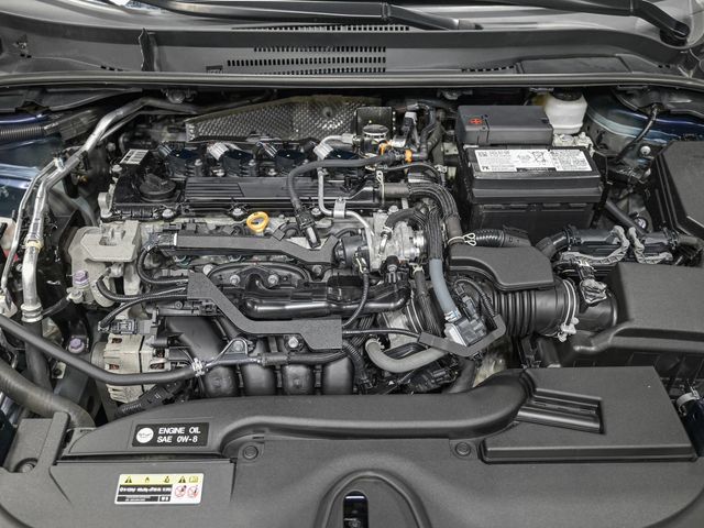 2024 Toyota Corolla LE - 23076274 - 10