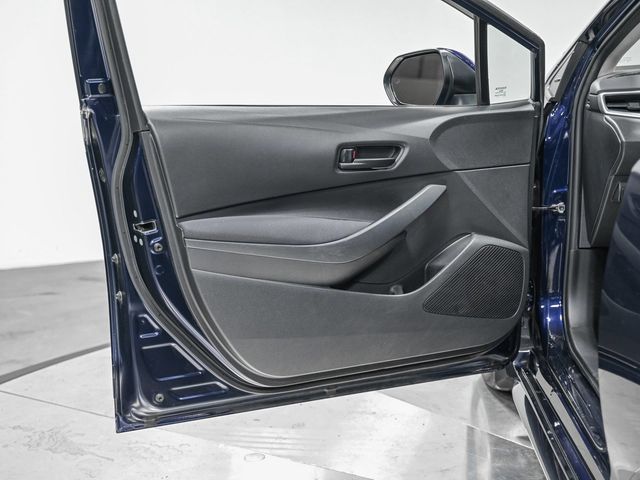 2024 Toyota Corolla LE - 23076274 - 11
