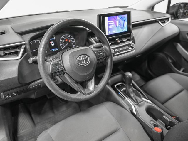 2024 Toyota Corolla LE - 23076274 - 13