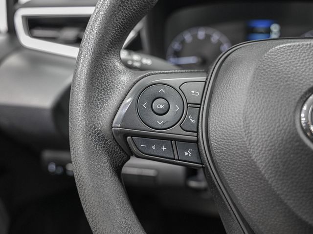 2024 Toyota Corolla LE - 23076274 - 17