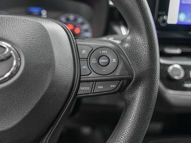 2024 Toyota Corolla LE - 23076274 - 18