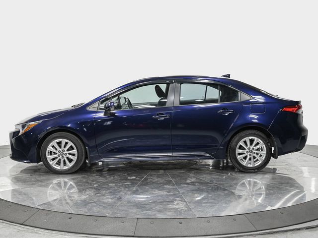 2024 Toyota Corolla LE - 23076274 - 1