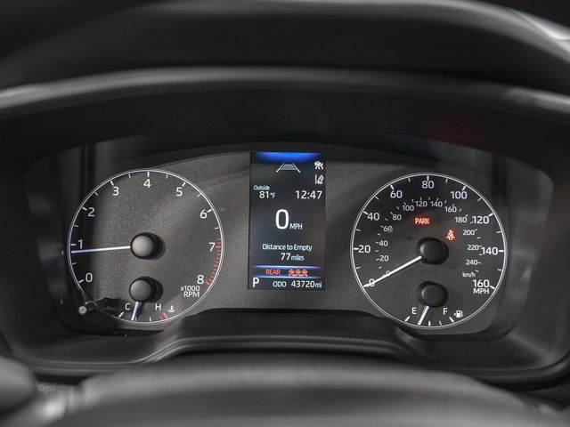 2024 Toyota Corolla LE - 23076274 - 19