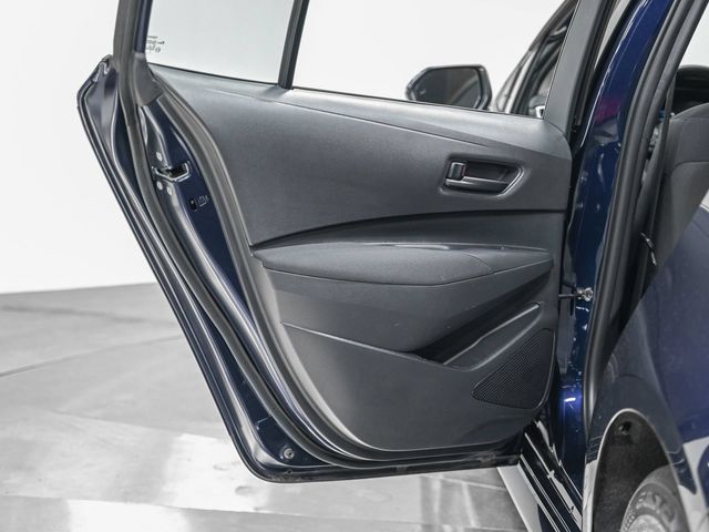 2024 Toyota Corolla LE - 23076274 - 23