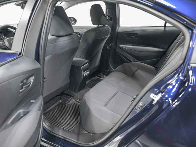 2024 Toyota Corolla LE - 23076274 - 24