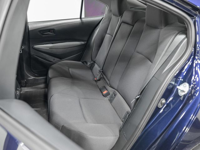 2024 Toyota Corolla LE - 23076274 - 25