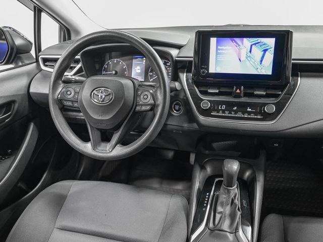 2024 Toyota Corolla LE - 23076274 - 26