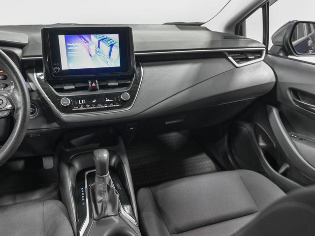 2024 Toyota Corolla LE - 23076274 - 27