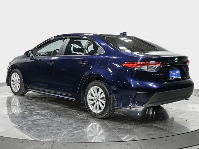 2024 Toyota Corolla LE - 23076274 - 3
