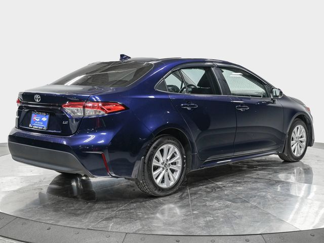 2024 Toyota Corolla LE - 23076274 - 6