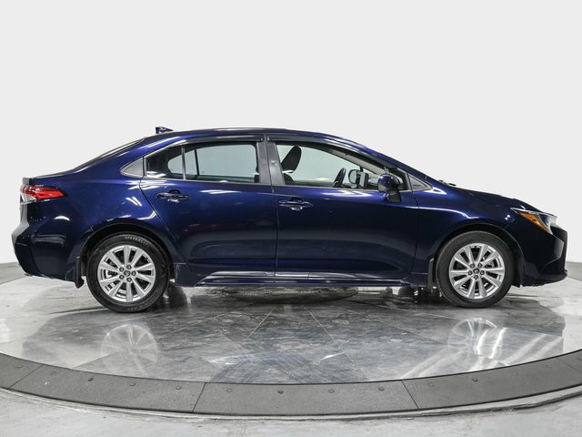 2024 Toyota Corolla LE - 23076274 - 7