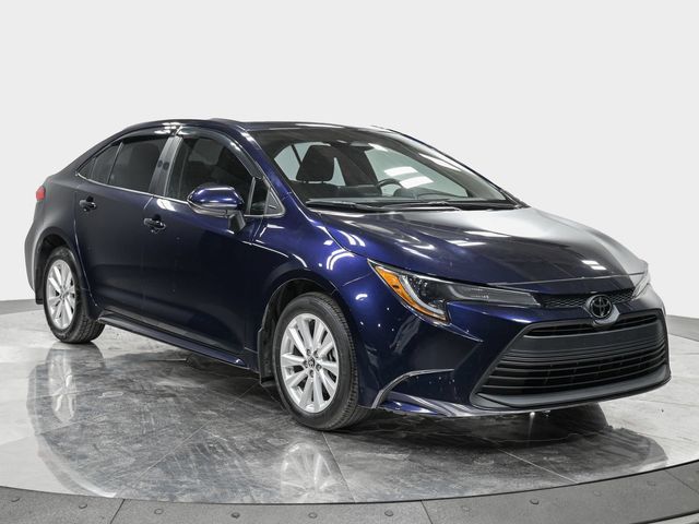 2024 Toyota Corolla LE - 23076274 - 8