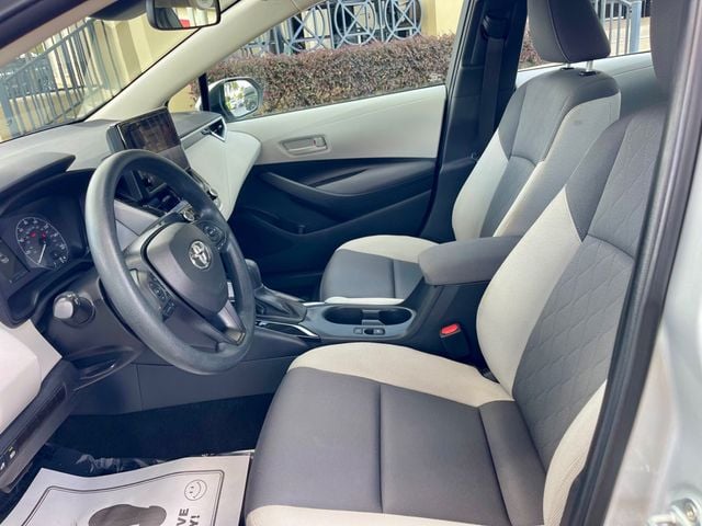 2024 Toyota Corolla LE - 22923852 - 9