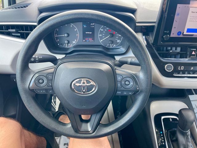 2024 Toyota Corolla LE - 22923852 - 12