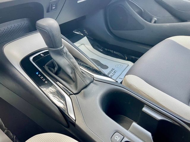 2024 Toyota Corolla LE - 22923852 - 13
