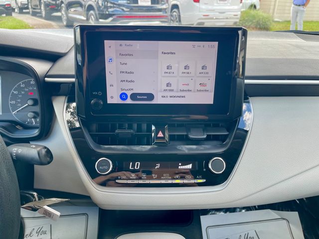 2024 Toyota Corolla LE - 22923852 - 14