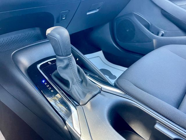 2024 Toyota Corolla LE - 22923856 - 10