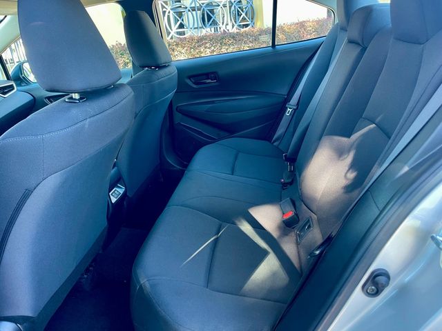 2024 Toyota Corolla LE - 22923856 - 7