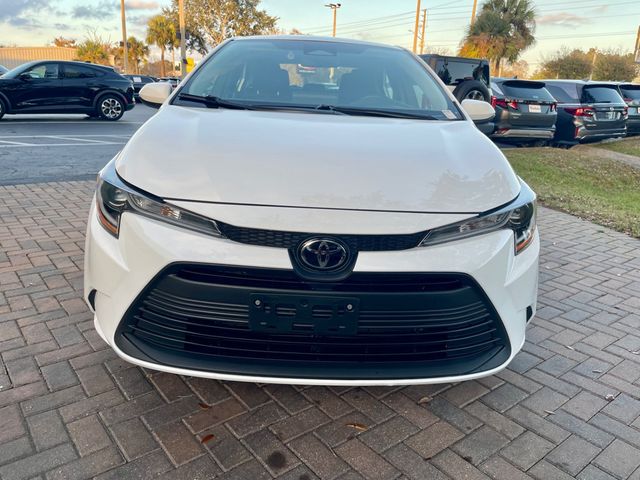 2024 Toyota Corolla LE - 22932040 - 9