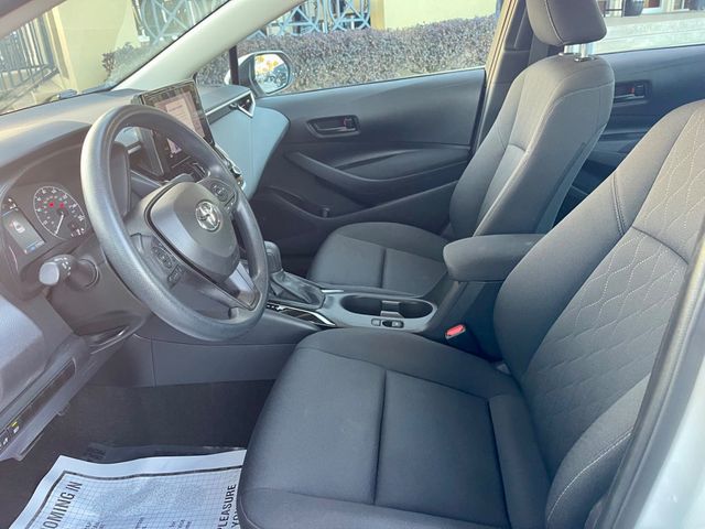 2024 Toyota Corolla LE - 22932040 - 11